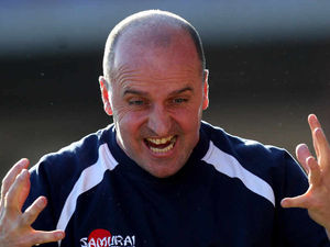 Supporting image for story: Paul Cook plays Wolves and backs Kenny Jackett