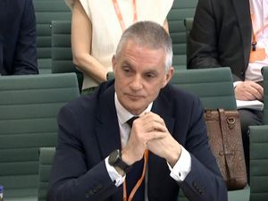 Supporting image for story: BBC chiefs to face questions on Gaza, Glastonbury and Gregg Wallace