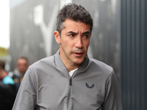 Supporting image for story: Wolves v West Ham preview: Bruno Lage needs points ahead of a 'hard winter'