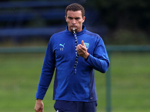 Supporting image for story: Record-breaking Valerien Ismael wants more of the same from West Brom