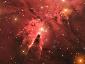 Supporting image for story: Here are all the award-winning images from this year’s Astronomy Photographer of the Year award