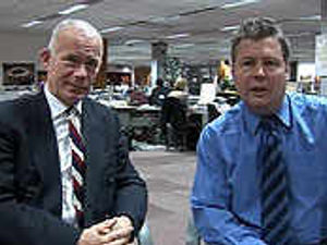 Supporting image for story: Peter Rhodes: Why we're all mugs