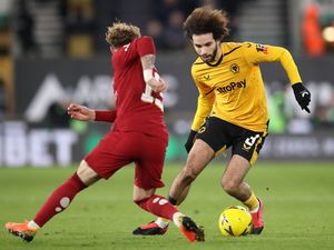 Rayan Ait Nouri (Getty)