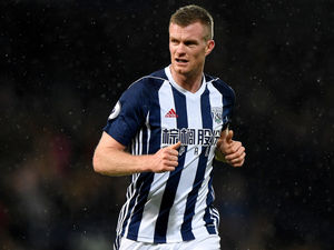 Supporting image for story: Chris Brunt has one of the best minutes-per-assist ratios in Europe