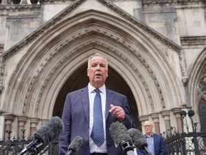 Supporting image for story: Ministers braced for further legal challenges after High Court Epping decision