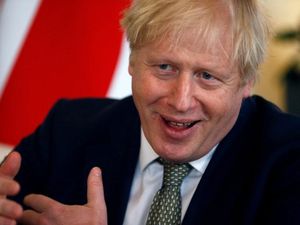Supporting image for story: Boris Johnson: No need for UK to follow Brussels rules in new trade deal