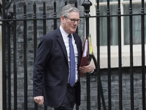 Supporting image for story: Keir Starmer to chair coalition of the willing call after Trump talks on Ukraine