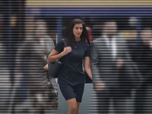 Supporting image for story: Former female police officer forced out of 'toxic' firearms unit awarded £820,000 