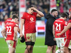 Supporting image for story: Wales face ‘biggest game in last 15-20 years’ when they take on Italy