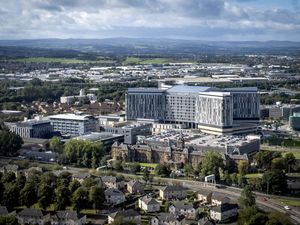 Supporting image for story: ‘Very difficult’ to find paperwork on hospital ventilation, inquiry told