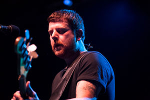 The Fratellis. Pictures by: Dave Cox