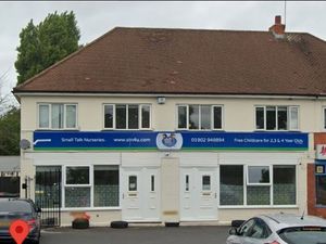 Supporting image for story: Wolverhampton nursery facing enforcement action after being rated ‘inadequate’ following inspection