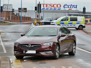 Supporting image for story: Man seriously injured in second Black Country shooting in two days