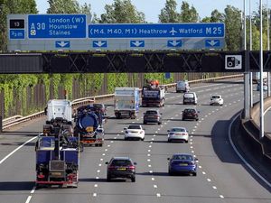 Supporting image for story: Drug driving convictions up by a fifth in 2019