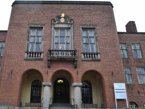 Supporting image for story: Dudley Council: Time to pull down street barriers as Covid infections ease 