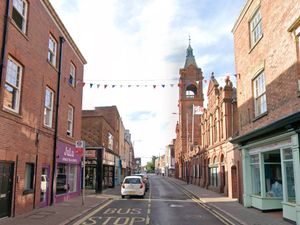 Supporting image for story: Anti-social behaviour in Stourbridge town centre nearly 50 per cent higher than national average - police report