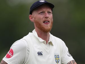 Supporting image for story: Ben Stokes stars with ball as Durham beat Somerset by an innings and six runs