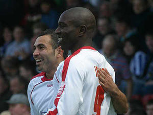 Supporting image for story: Walsall 2 Huddersfield 3 - analysis