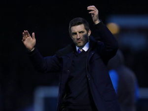 Supporting image for story: Sam Ricketts hoping for a Shrewsbury Town injury boost