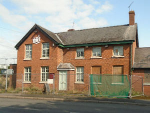 Supporting image for story: Pair have six months to reopen Shropshire village pub or face eviction 