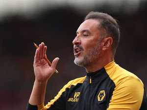 Supporting image for story: Liam Keen comment: Wolves rolling the dice with lack of summer business
