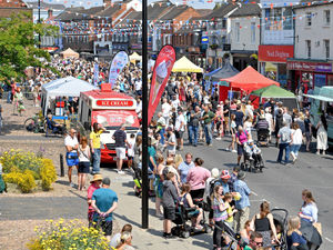 Supporting image for story: Newport Carnival to return 'bigger than ever' this weekend - here's everything you need to know