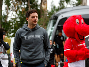 Supporting image for story: Lewis Cox's West Brom analysis: Ryan Mason has every reason to be satisfied with week one