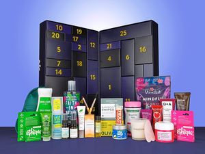 Supporting image for story: Advent Calendars: Top 12 picks for 2022