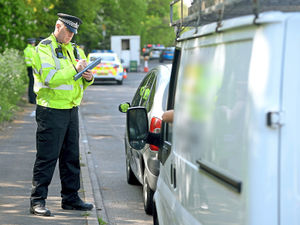 Supporting image for story: Warning after rogue traders target pensioner in Telford street