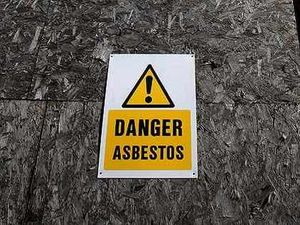 Supporting image for story: £190,000 to deal with asbestos in Telford schools