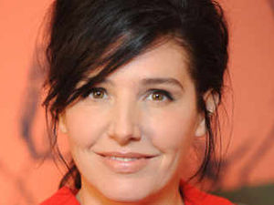 Supporting image for story: Sharleen to go it alone at Symphony Hall