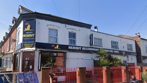 Mount Nemrut in Smethwick is a finalist in the Customer Satisfaction category