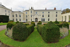 Supporting image for story: Whitchurch home wins top national award