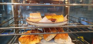 Plenty of choice from the hot options