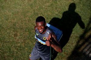 Nelson Semedo (Getty)