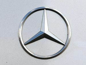 Supporting image for story: Mercedes facing potential court action over ‘defeat devices’ in diesel vehicles
