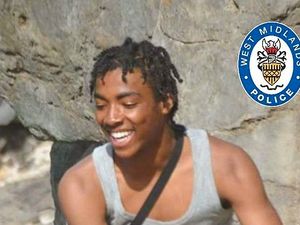 Supporting image for story: Murder accused tells jury he did not see teen stabbing victim with any weapon