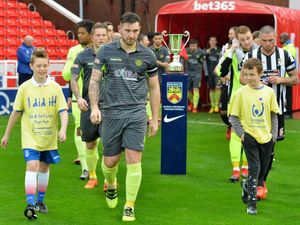 Supporting image for story: Northern League fixtures released for Hednesford Town, Stafford Rangers and Chasetown