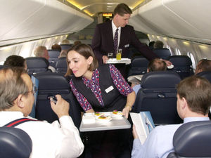 Supporting image for story: Remembering final flight of aviation icon Concorde