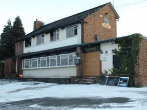 Supporting image for story: Housing plan for Shrewsbury's Severn Apprentice pub