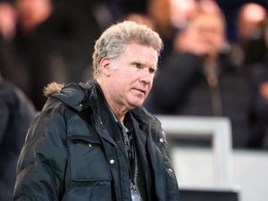 Supporting image for story: I’m kind of a big deal! Actor Will Ferrell becomes minority investor in Leeds
