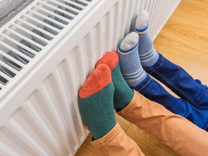 Supporting image for story: Telford council steps up support to tackle fuel poverty in borough
