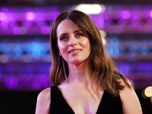 Supporting image for story: Claire Foy on The Crown pay gap: It was heart-breaking but you can’t lie now