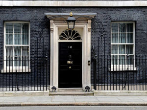 Supporting image for story: POLL: Should the UK be doing more to help civilians in Syria?