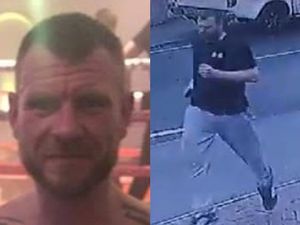 Supporting image for story: 'Just come home' pleads mother of man who went missing from hospital two weeks ago