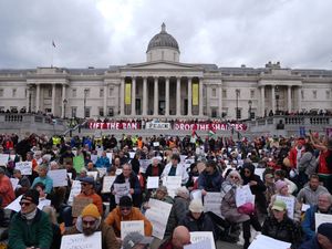 Supporting image for story: Terror group bans and anti-radicalisation scheme used too widely, review finds