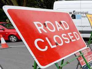 Supporting image for story: Five people rescued and A5 near Gobowen shut completely due to flooding