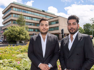 Supporting image for story: Old Carillion HQ in Wolverhampton to get £1m makeover