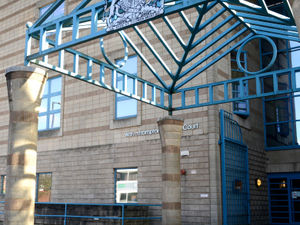 Supporting image for story: Black Country pensioner killed in his own home suffered multiple fractures