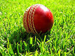 Supporting image for story: Whitchurch are on the up